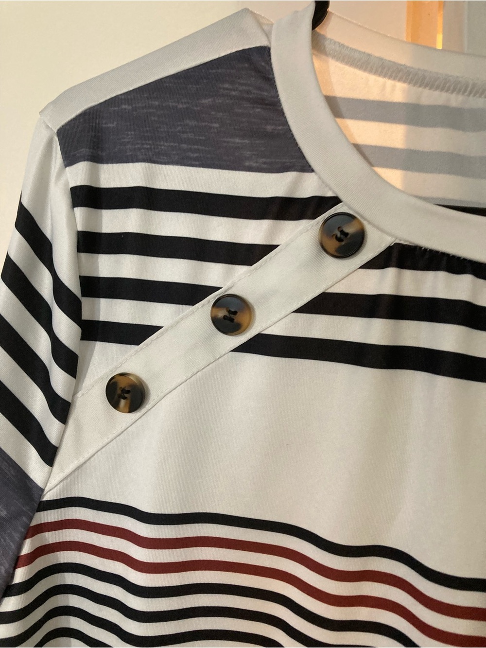 Ladies Shirt - Picture 4 of 7